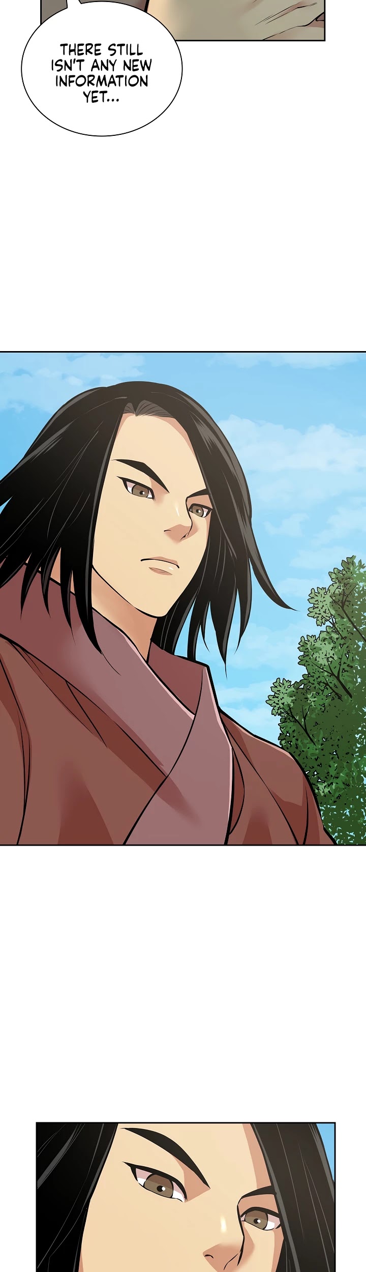 Record of the War God Chapter 123 page 17 - Chapter 123