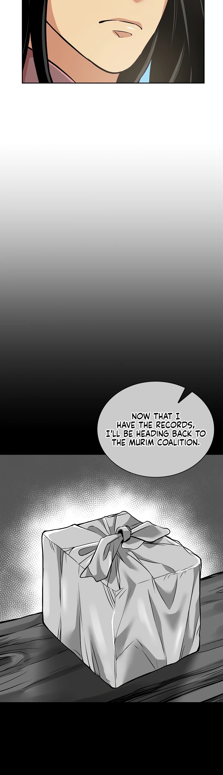 Record of the War God Chapter 123 page 18 - Chapter 123