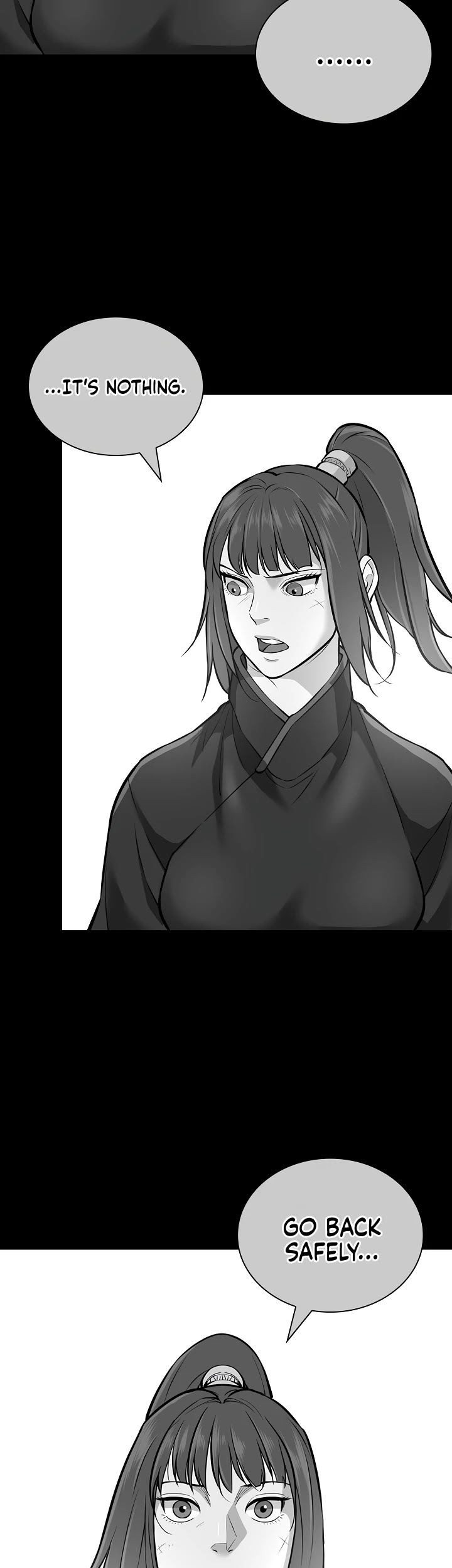 Record of the War God Chapter 123 page 20 - Chapter 123