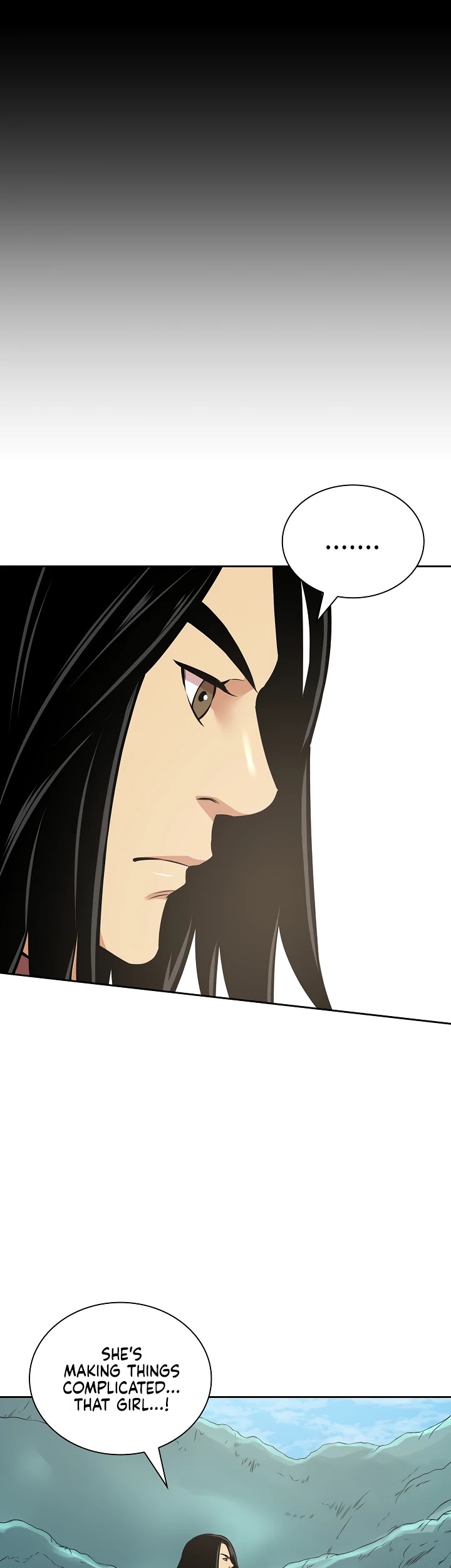 Record of the War God Chapter 123 page 22 - Chapter 123