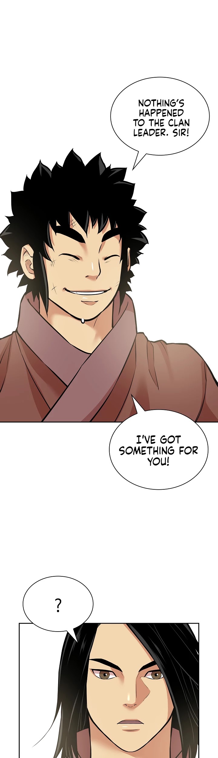 Record of the War God Chapter 123 page 26 - Chapter 123