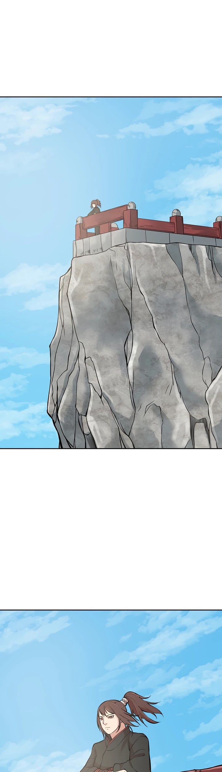 Record of the War God Chapter 123 page 3 - Chapter 123
