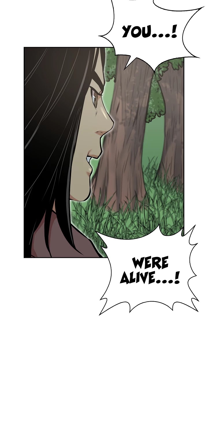 Record of the War God Chapter 123 page 36 - Chapter 123