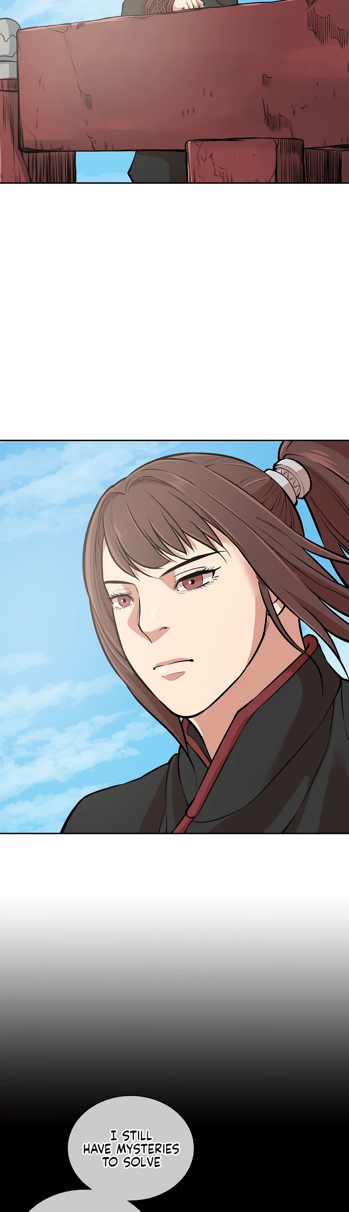 Record of the War God Chapter 123 page 4 - Chapter 123