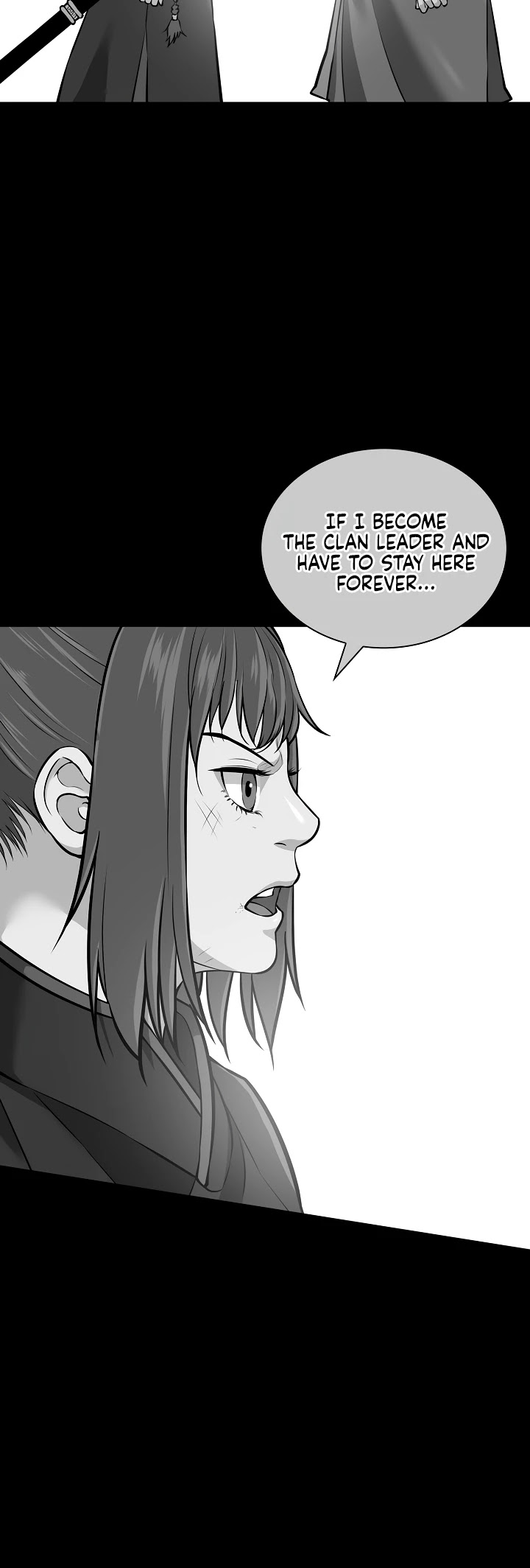 Record of the War God Chapter 123 page 6 - Chapter 123