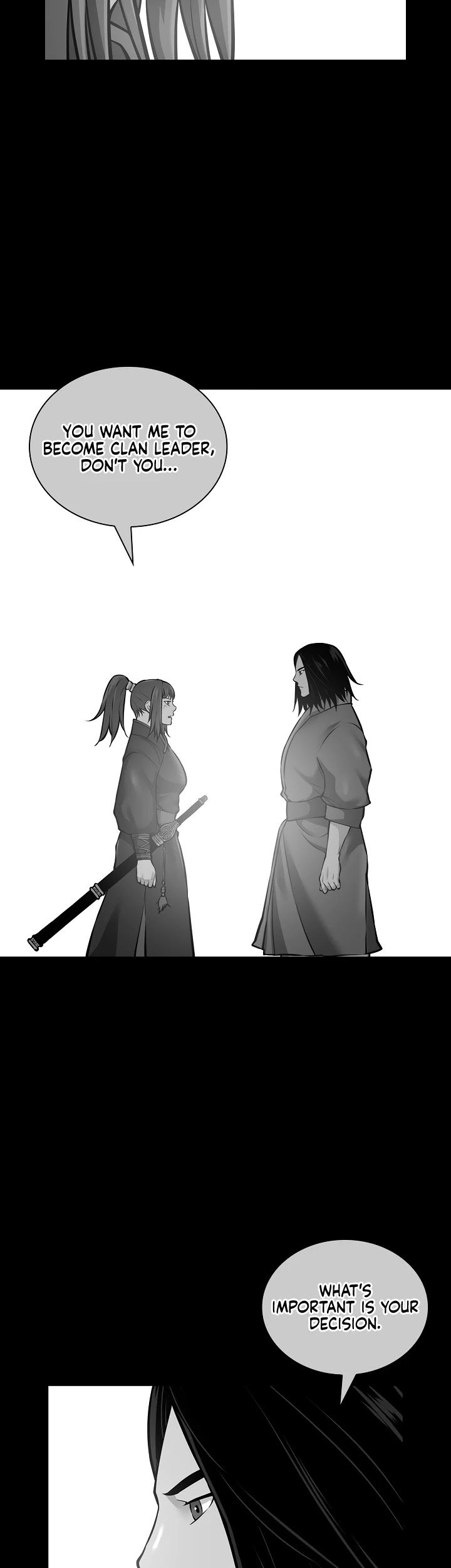 Record of the War God Chapter 123 page 8 - Chapter 123