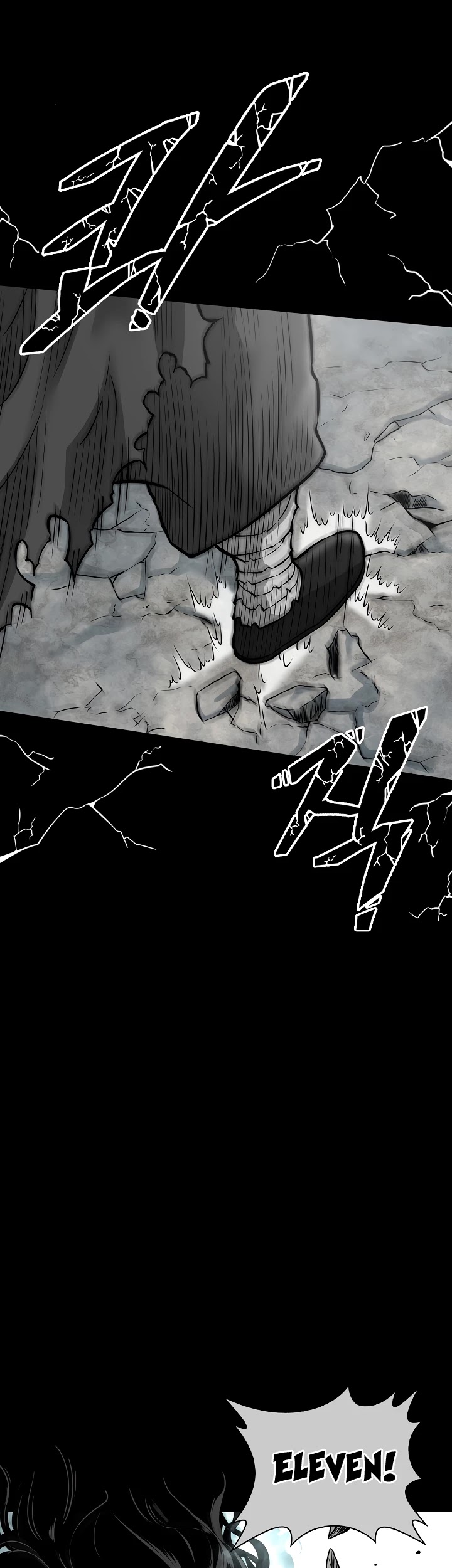 Record of the War God Chapter 124 page 19 - Chapter 124