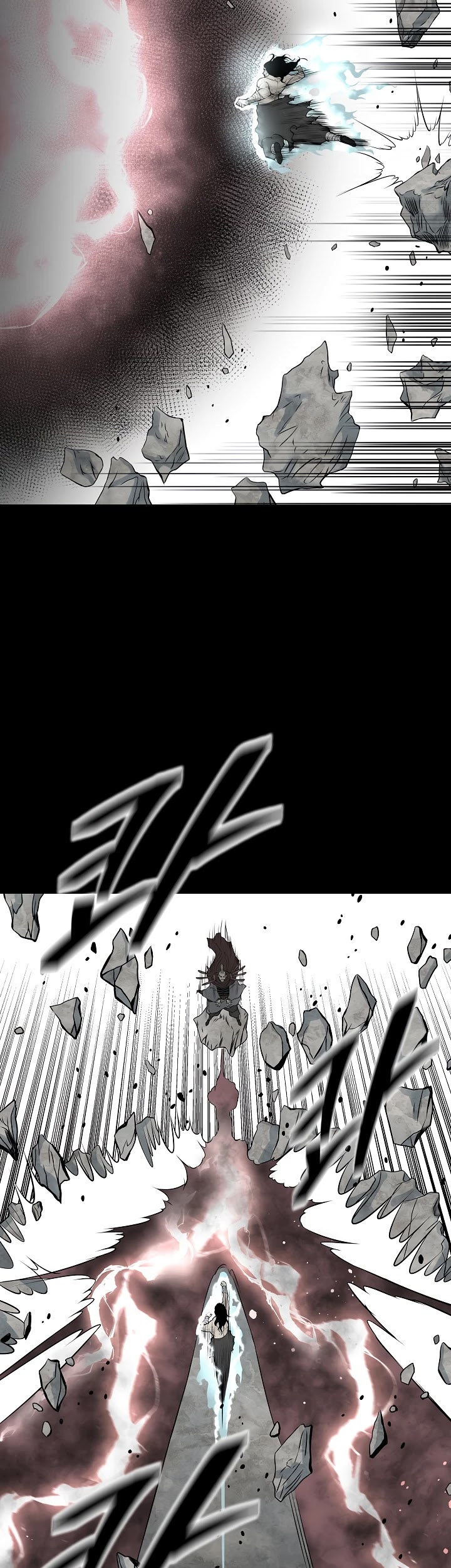 Record of the War God Chapter 124 page 35 - Chapter 124