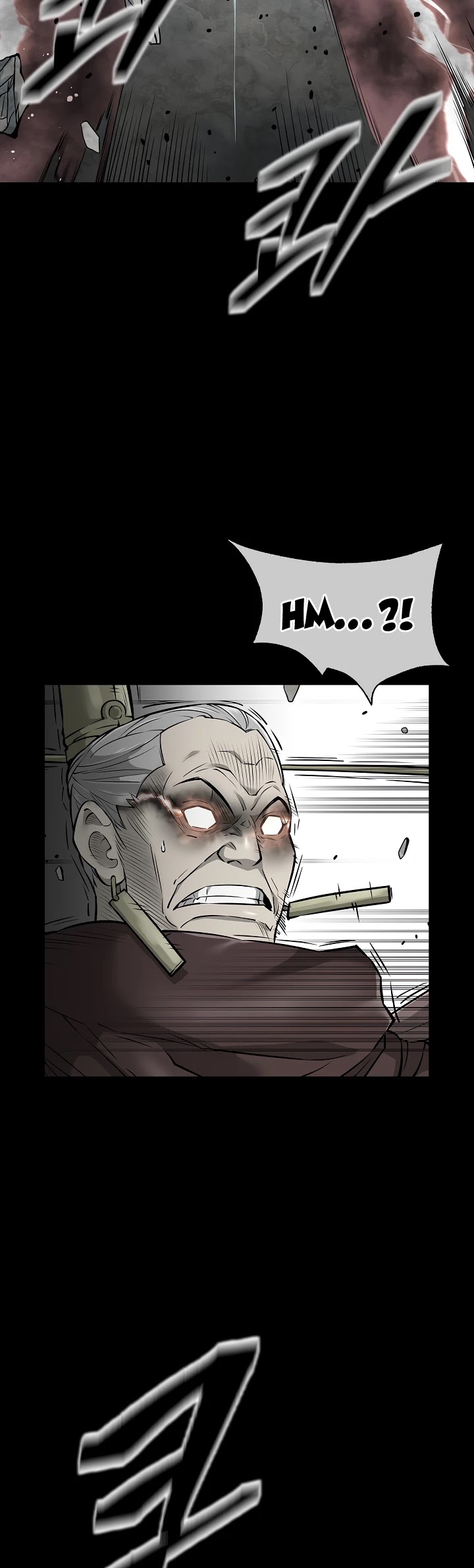 Record of the War God Chapter 124 page 36 - Chapter 124