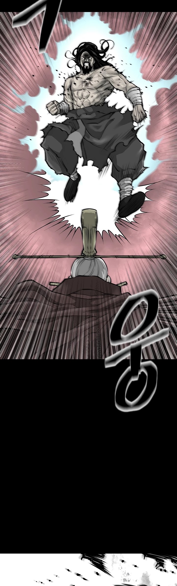 Record of the War God Chapter 124 page 37 - Chapter 124