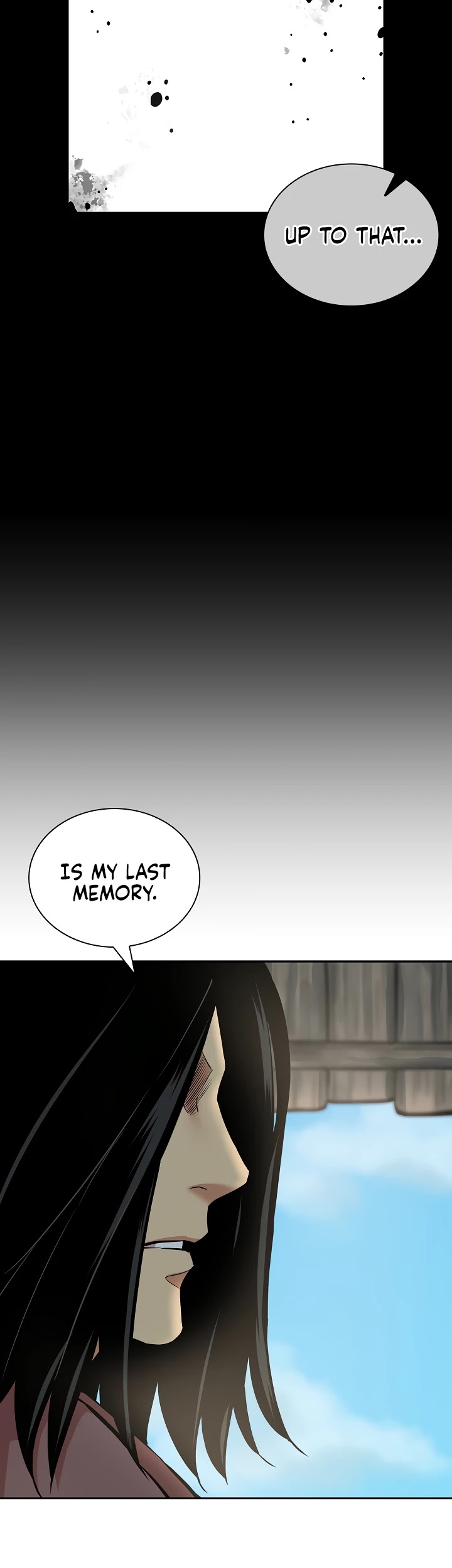 Record of the War God Chapter 124 page 39 - Chapter 124
