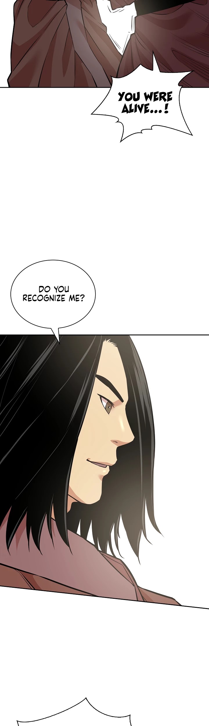 Record of the War God Chapter 124 page 4 - Chapter 124