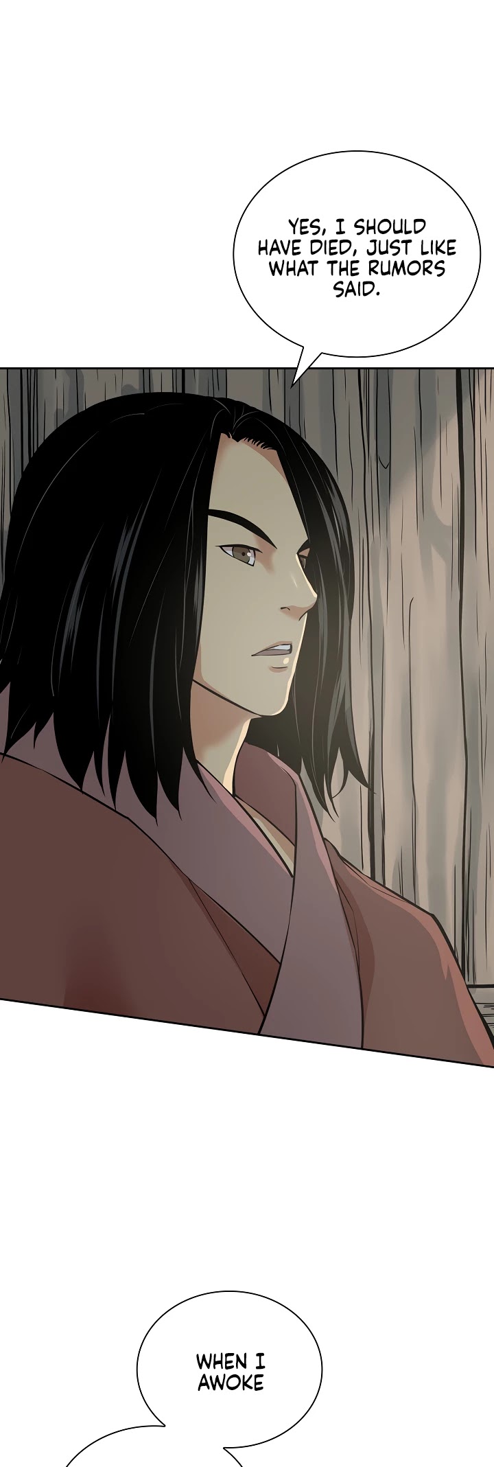 Record of the War God Chapter 124 page 42 - Chapter 124