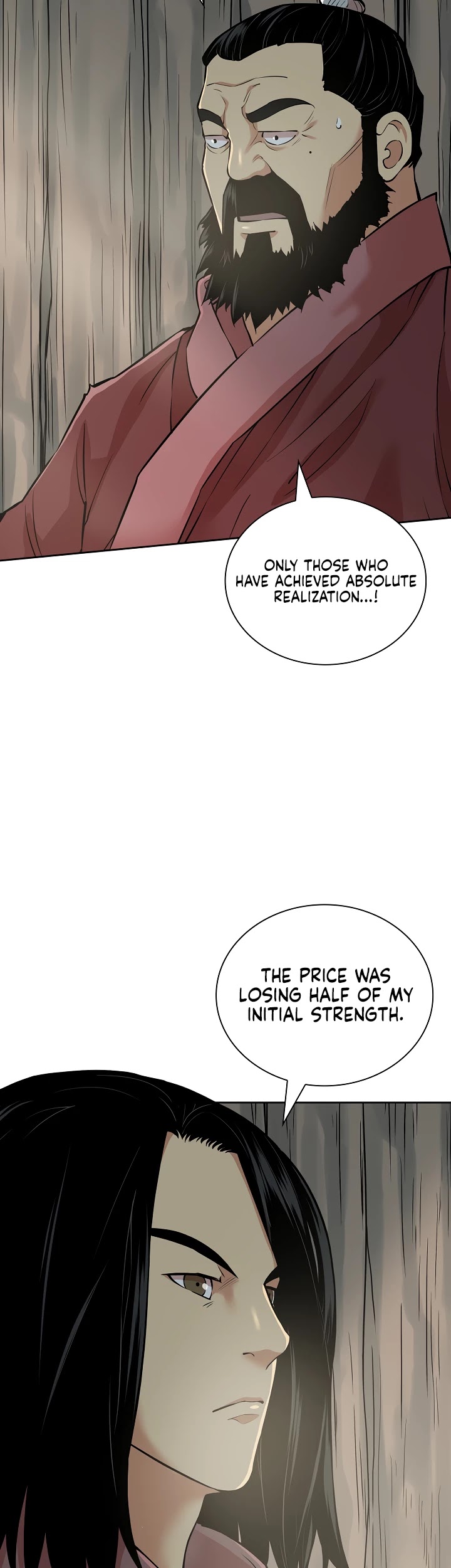 Record of the War God Chapter 124 page 44 - Chapter 124