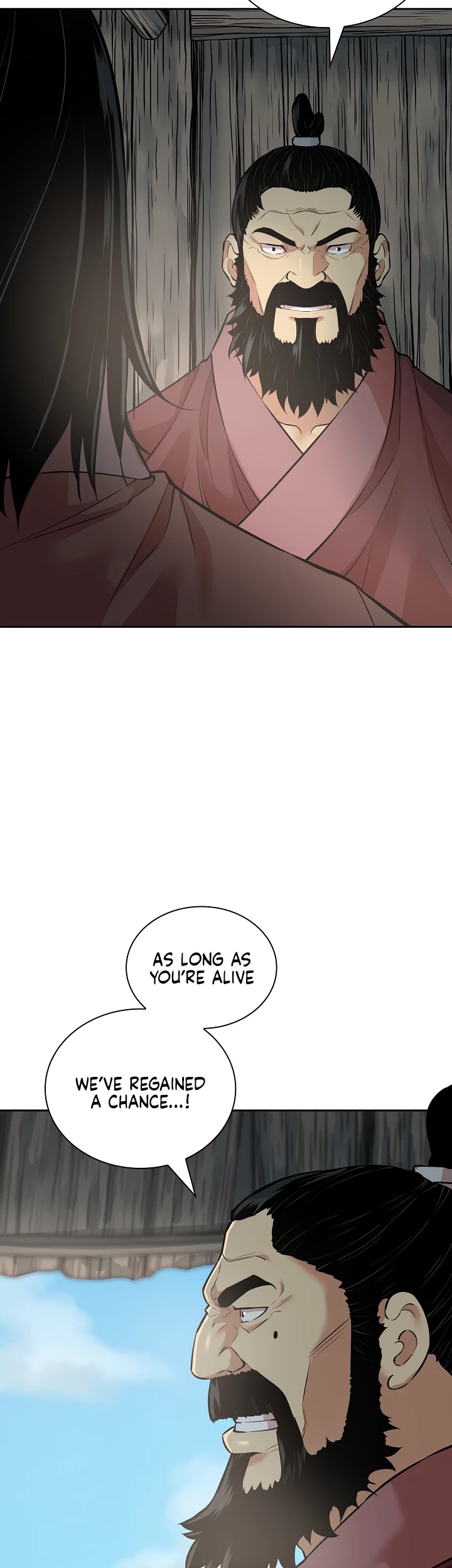 Record of the War God Chapter 124 page 47 - Chapter 124