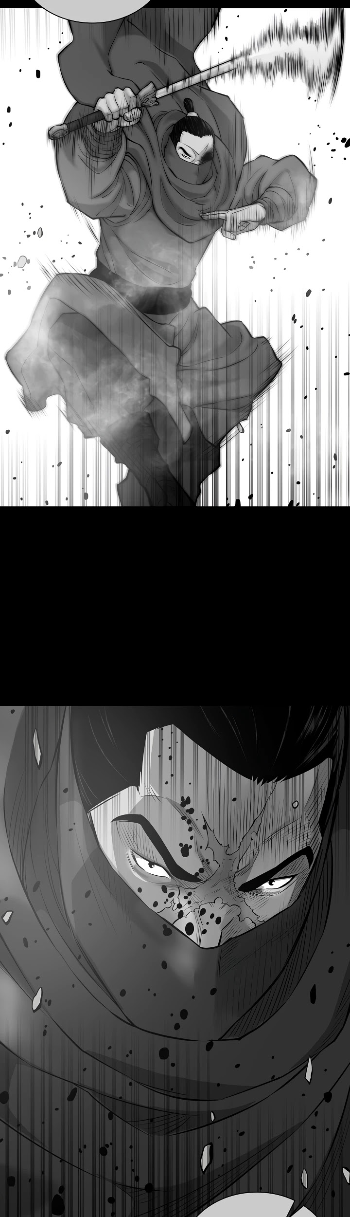 Record of the War God Chapter 125 page 13 - Chapter 125