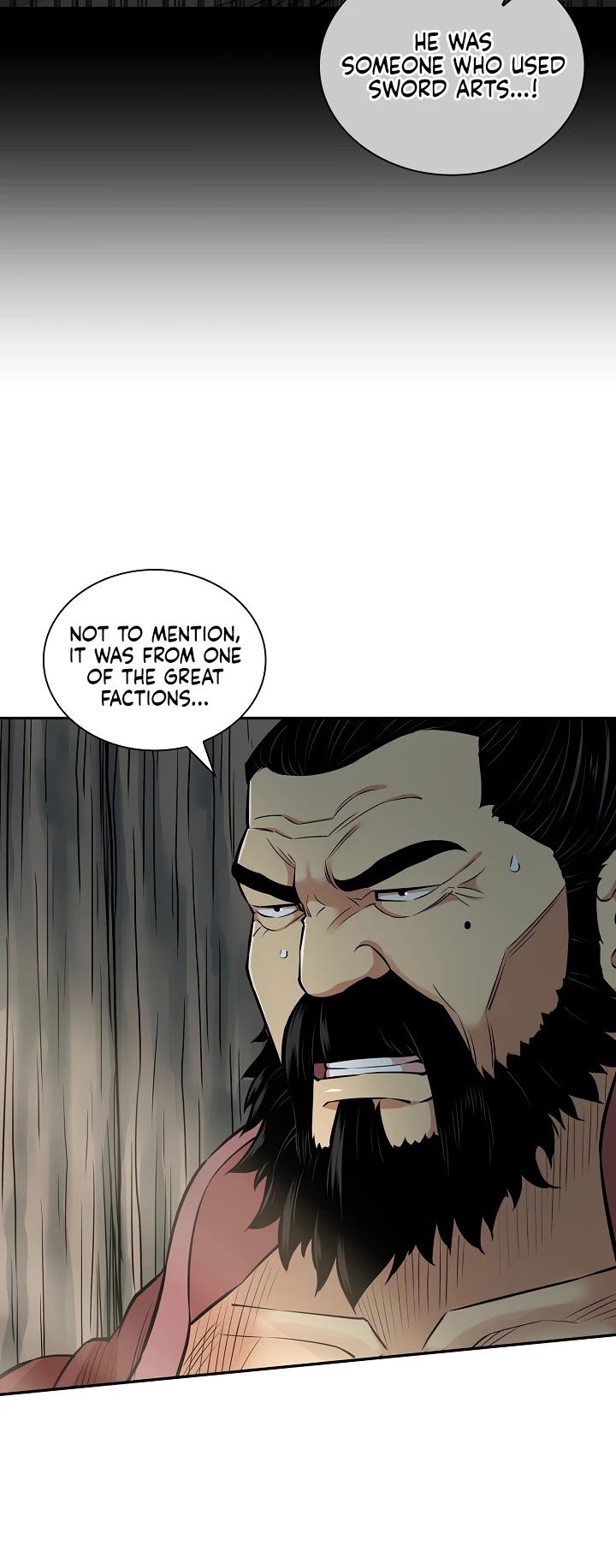 Record of the War God Chapter 125 page 14 - Chapter 125