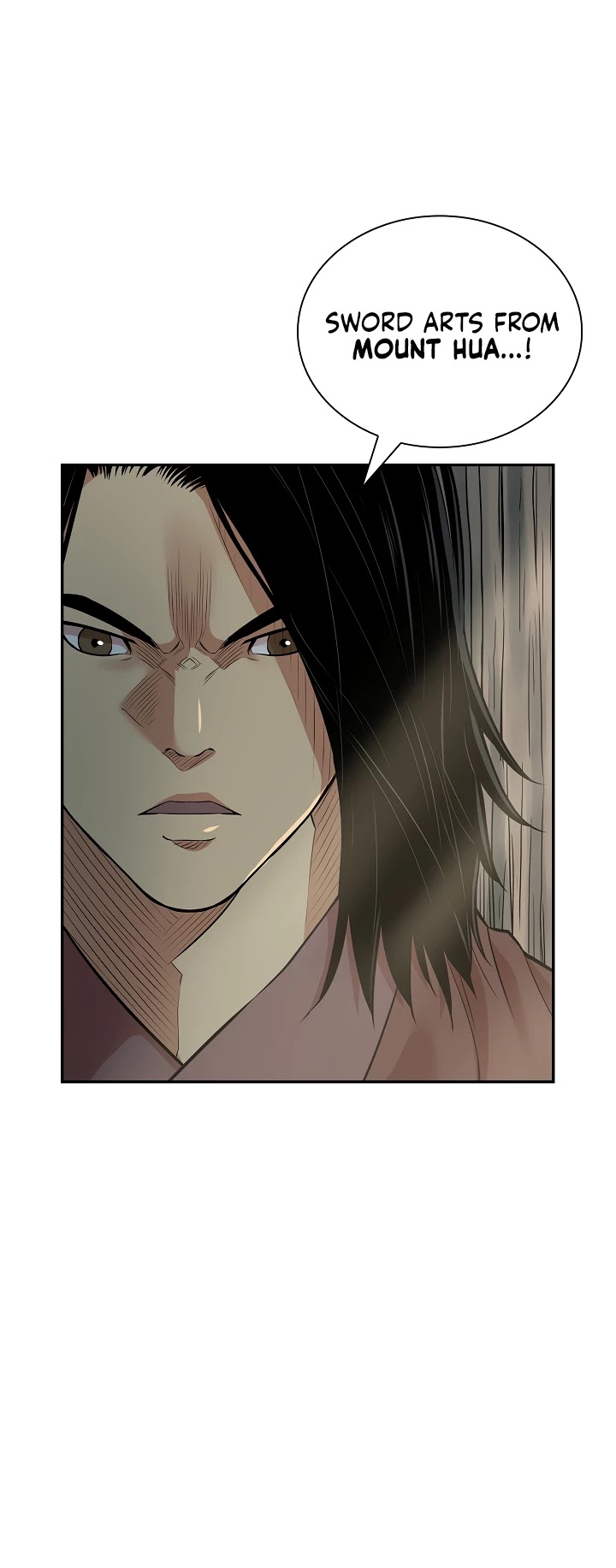 Record of the War God Chapter 125 page 15 - Chapter 125