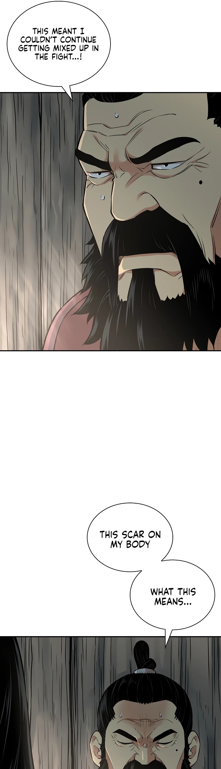 Record of the War God Chapter 125 page 16 - Chapter 125