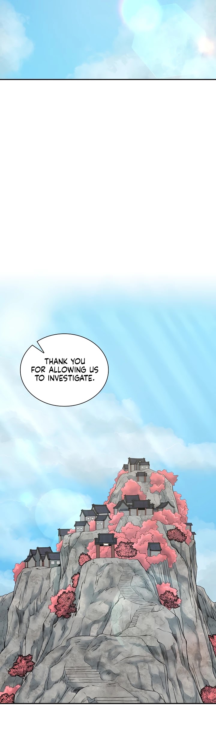 Record of the War God Chapter 125 page 19 - Chapter 125
