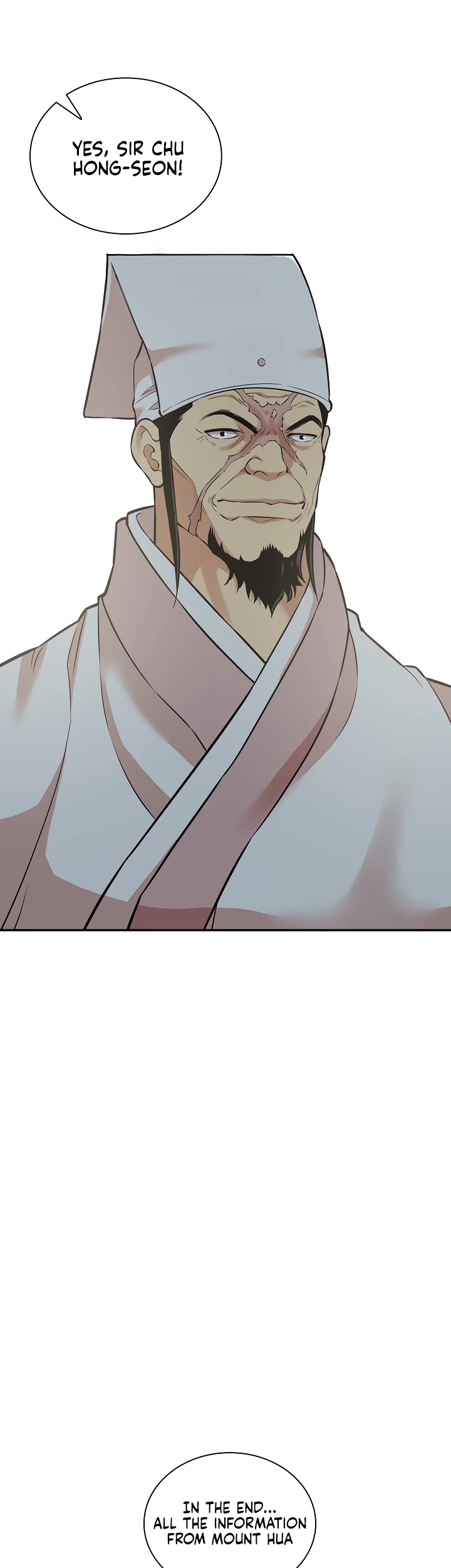 Record of the War God Chapter 125 page 30 - Chapter 125
