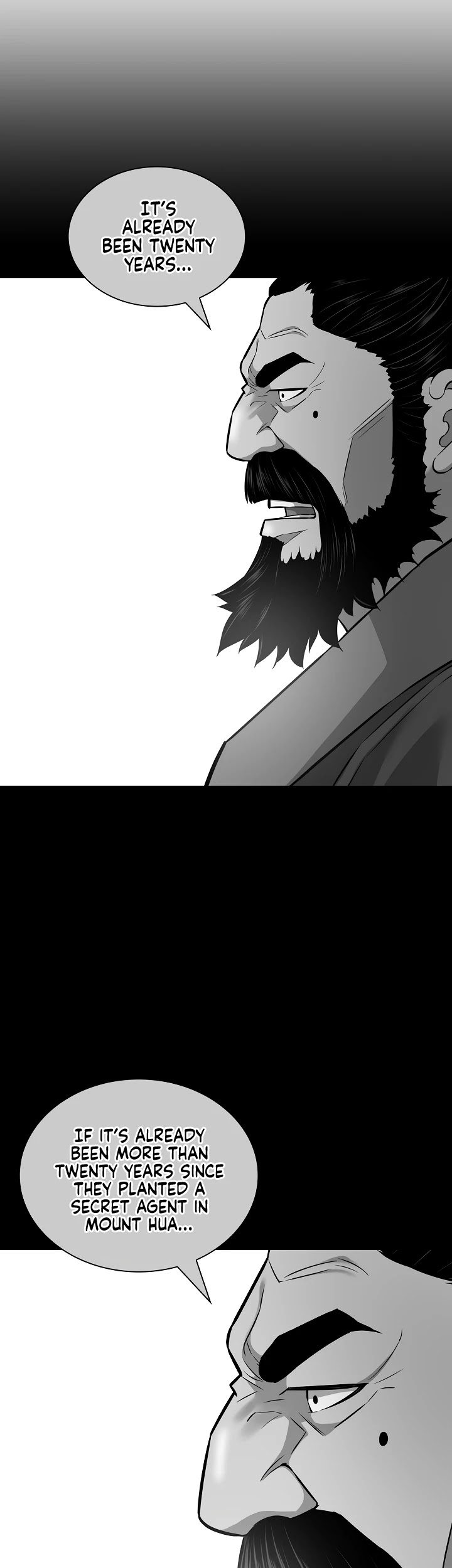 Record of the War God Chapter 125 page 41 - Chapter 125