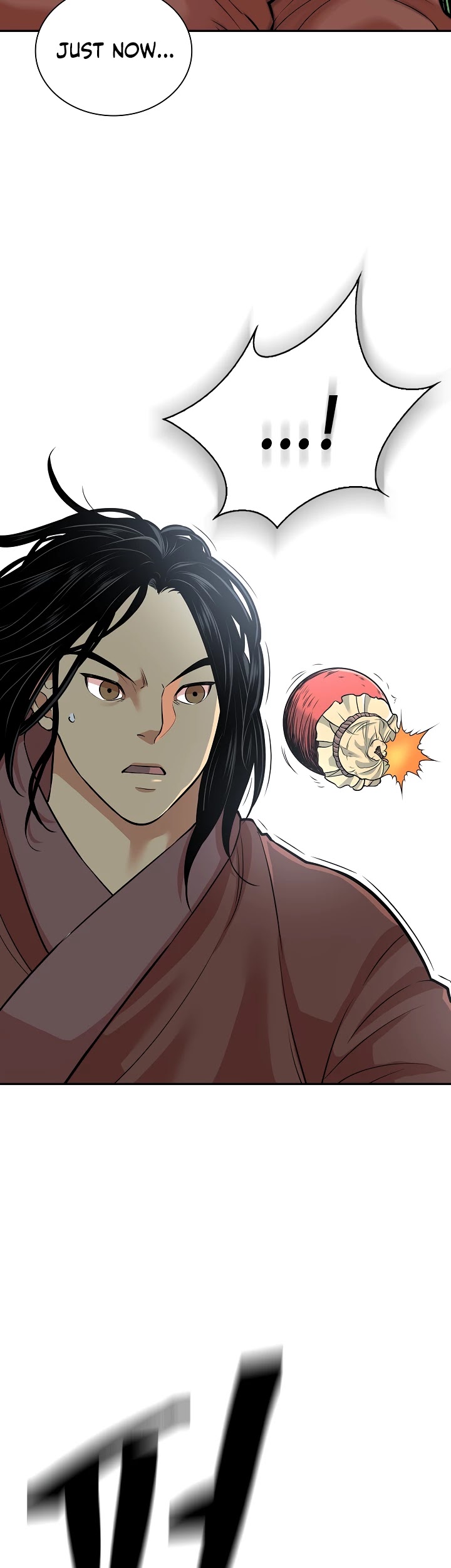 Record of the War God Chapter 125 page 46 - Chapter 125