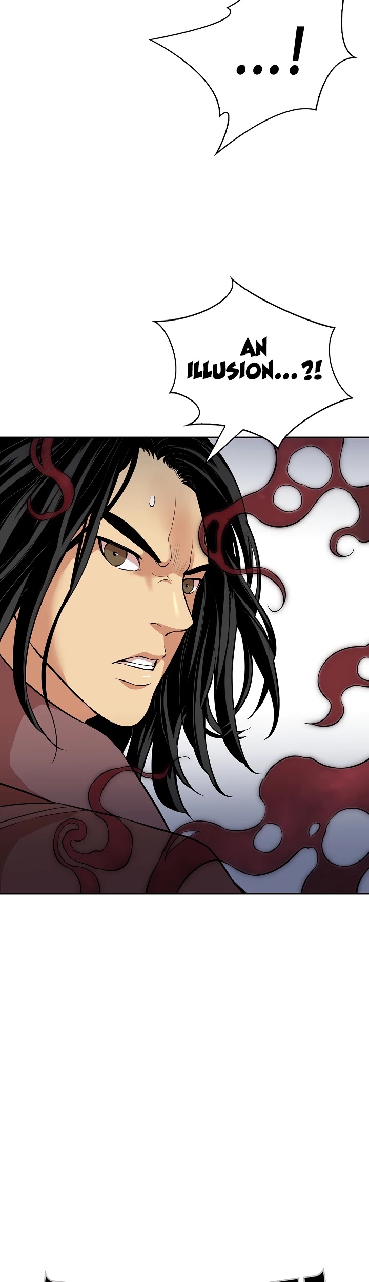 Record of the War God Chapter 126 page 11 - Chapter 126