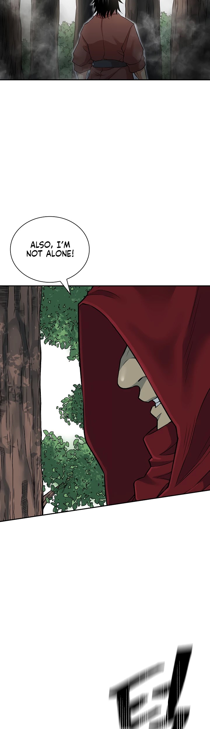 Record of the War God Chapter 126 page 15 - Chapter 126