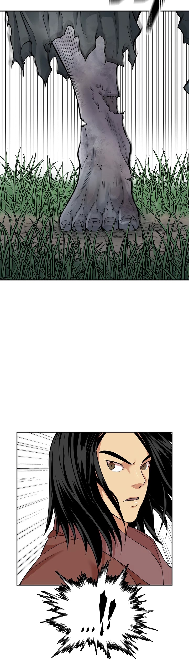 Record of the War God Chapter 126 page 16 - Chapter 126