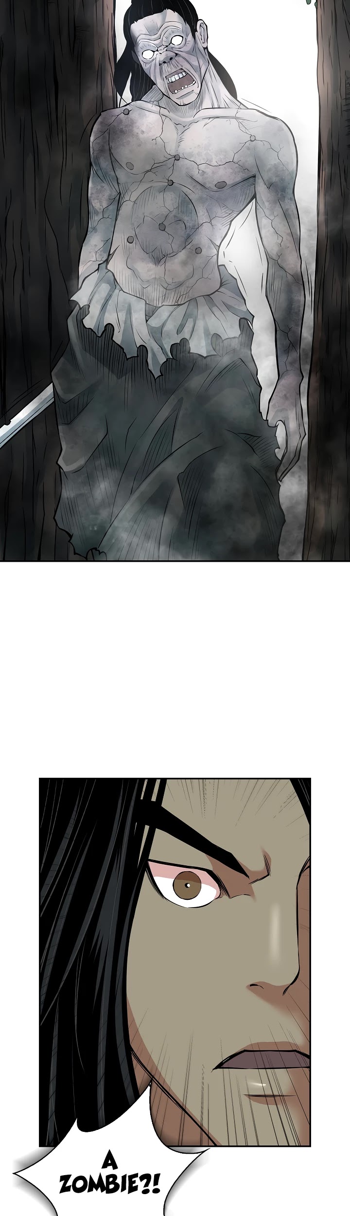 Record of the War God Chapter 126 page 18 - Chapter 126