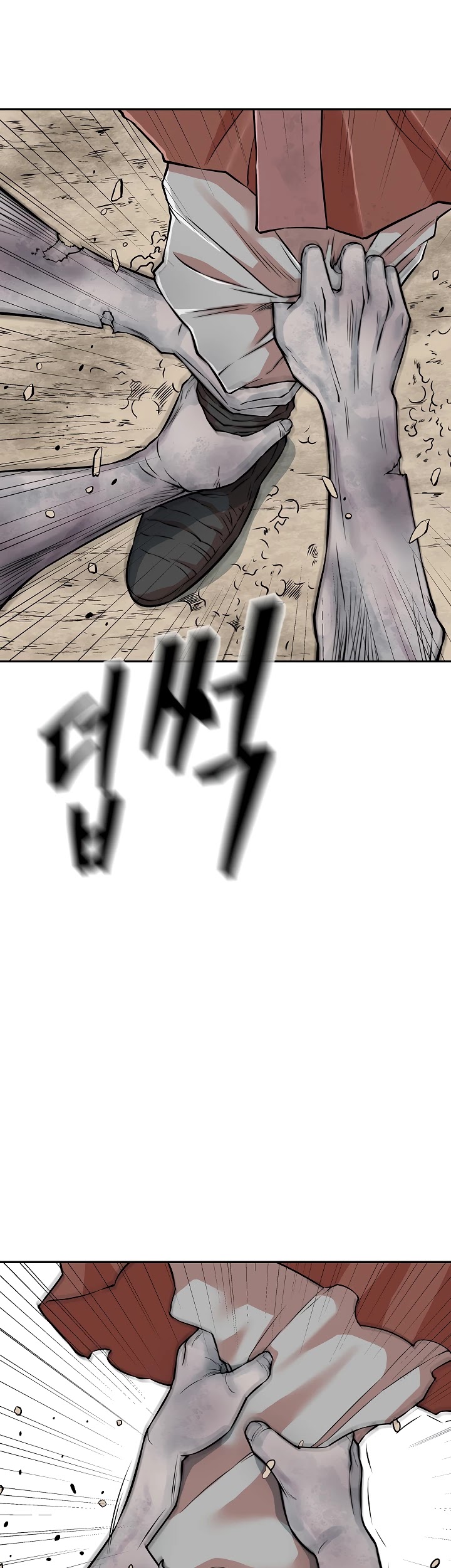 Record of the War God Chapter 126 page 26 - Chapter 126
