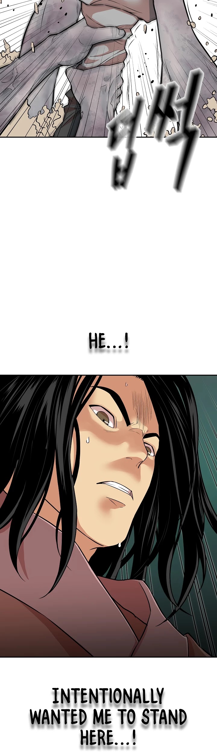 Record of the War God Chapter 126 page 27 - Chapter 126