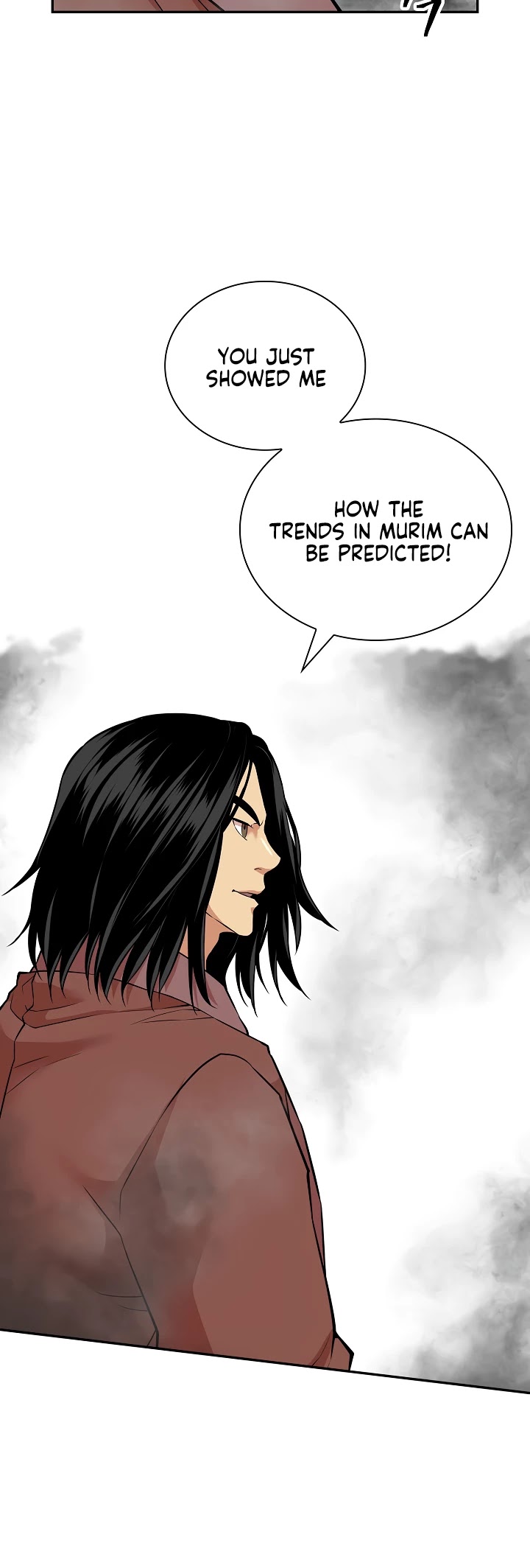 Record of the War God Chapter 126 page 6 - Chapter 126