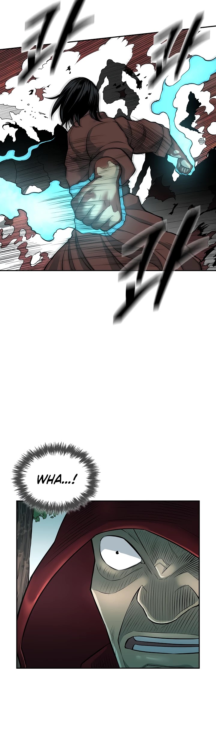 Record of the War God Chapter 127 page 11 - Chapter 127