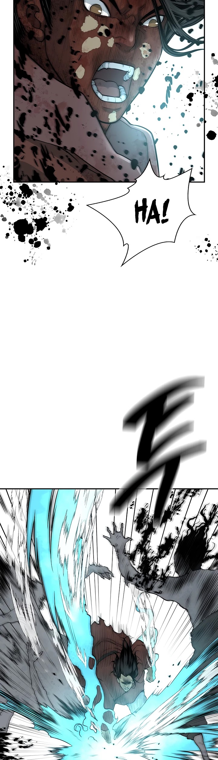 Record of the War God Chapter 127 page 13 - Chapter 127