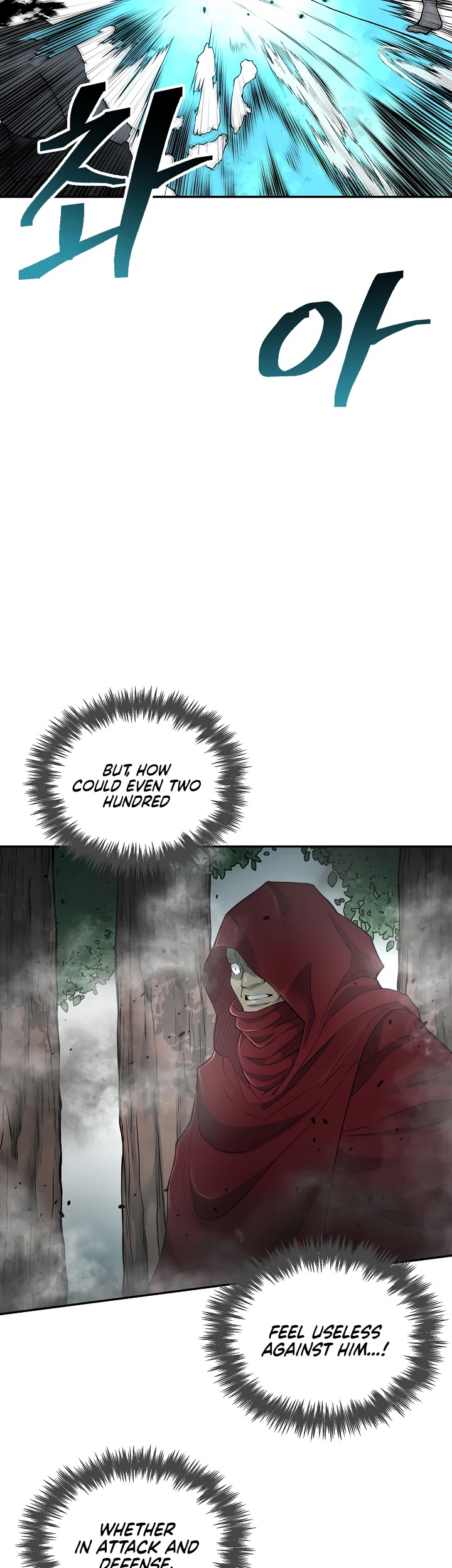 Record of the War God Chapter 127 page 14 - Chapter 127