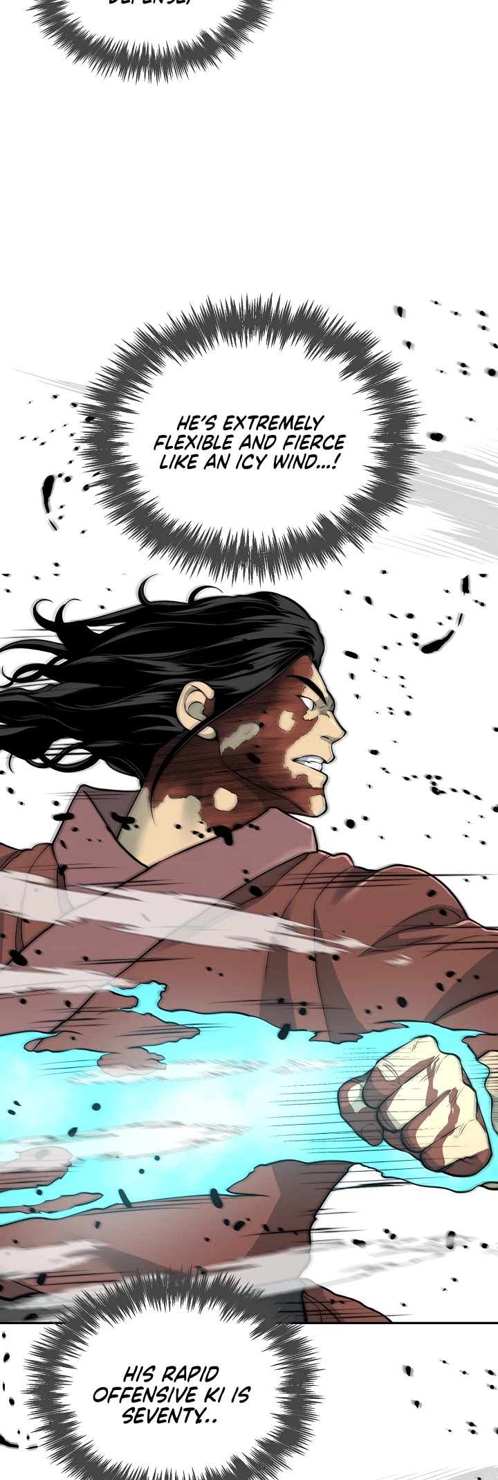 Record of the War God Chapter 127 page 15 - Chapter 127