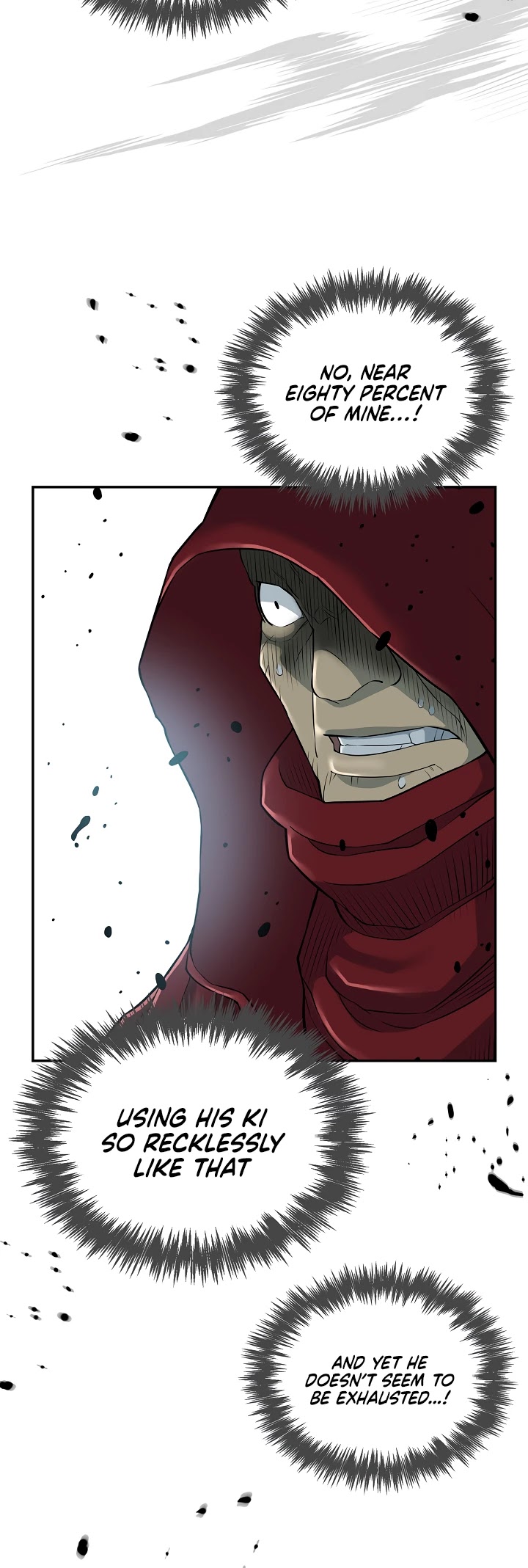 Record of the War God Chapter 127 page 16 - Chapter 127