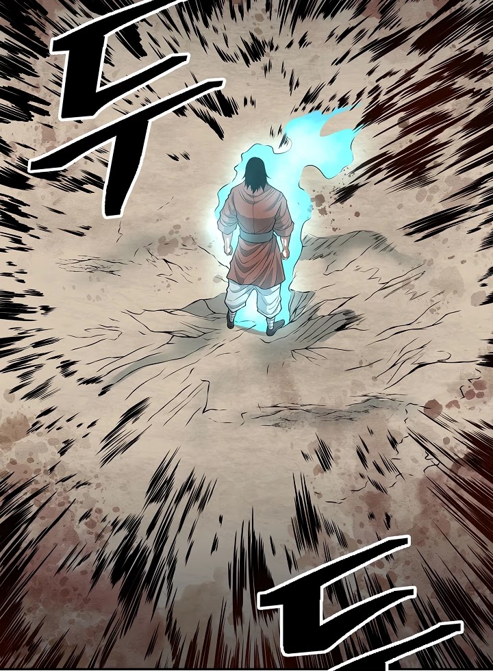 Record of the War God Chapter 127 page 21 - Chapter 127