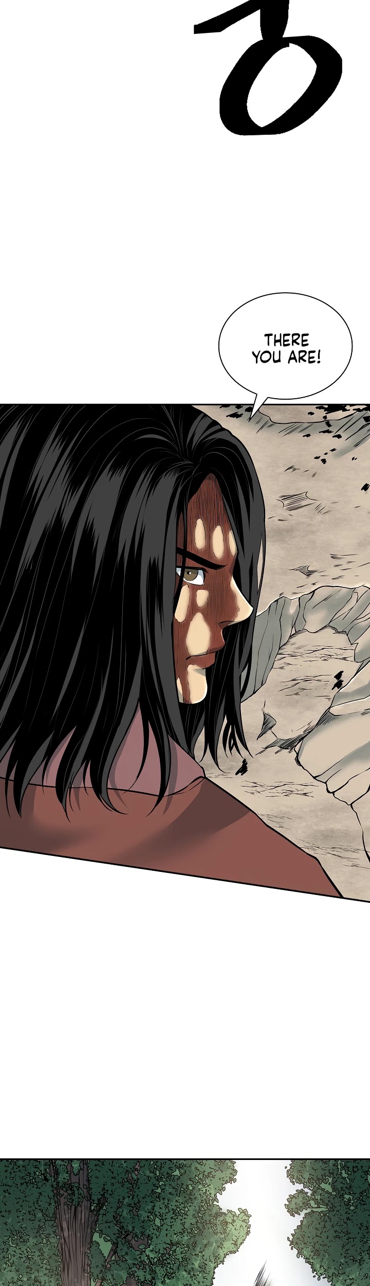 Record of the War God Chapter 127 page 22 - Chapter 127