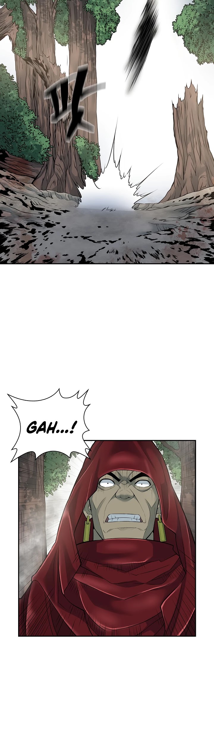 Record of the War God Chapter 127 page 23 - Chapter 127