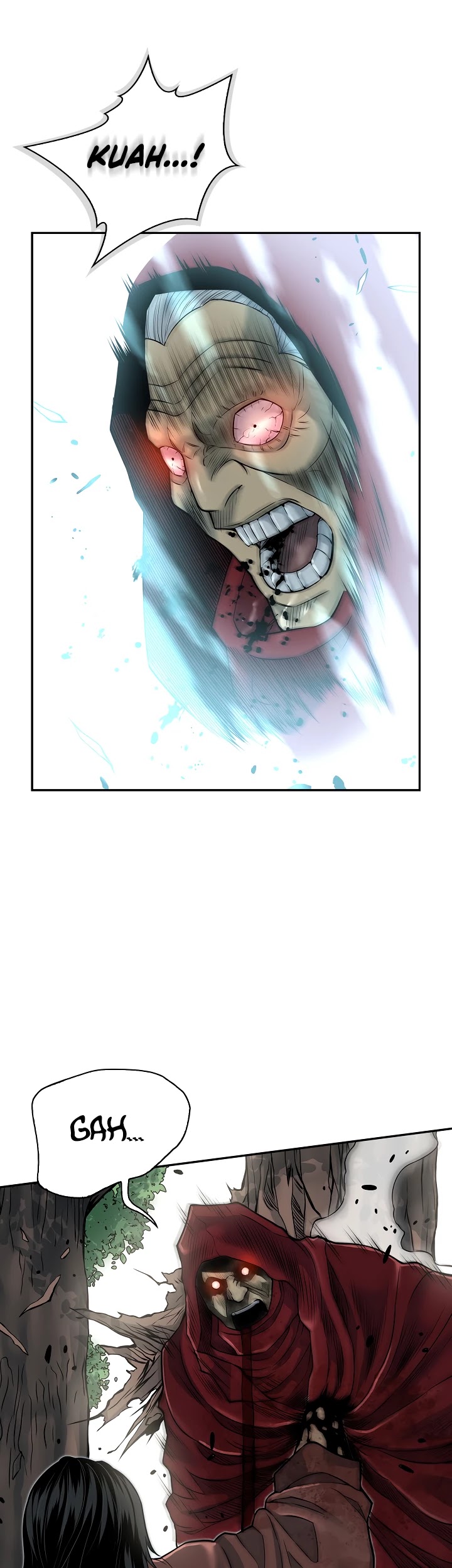 Record of the War God Chapter 127 page 30 - Chapter 127
