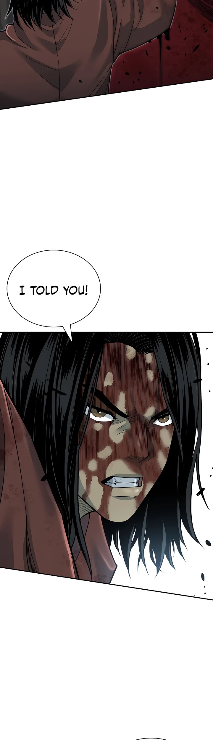 Record of the War God Chapter 127 page 31 - Chapter 127