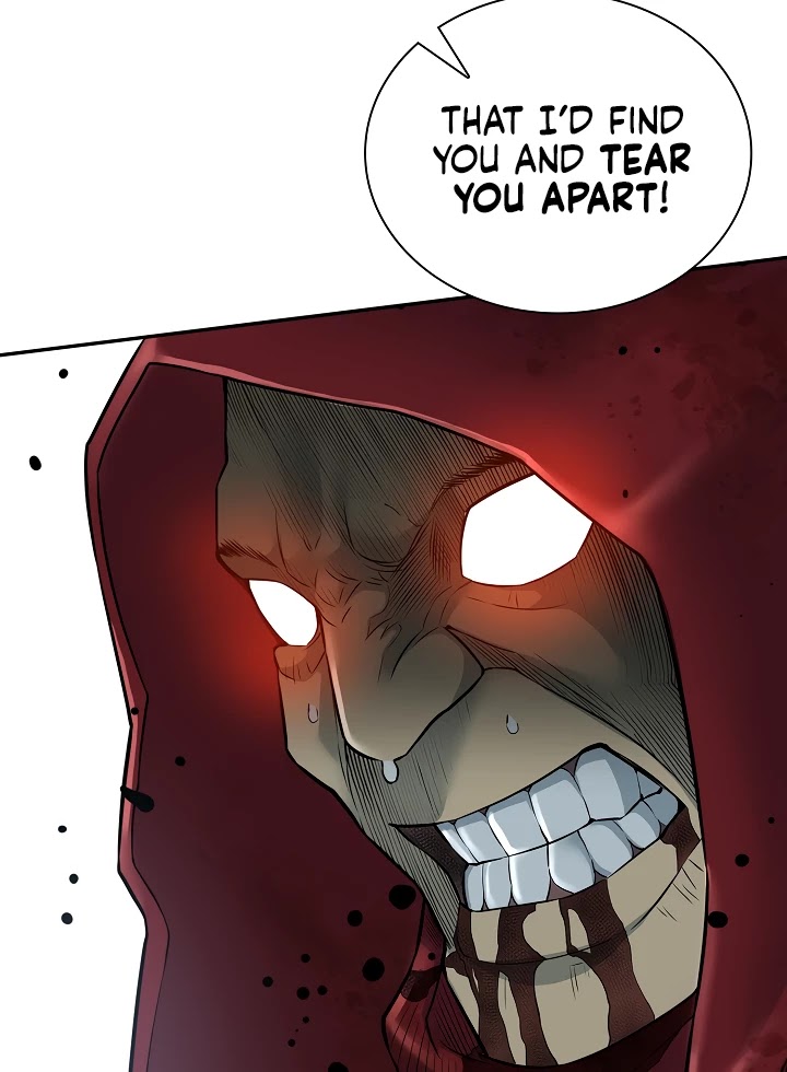 Record of the War God Chapter 127 page 32 - Chapter 127