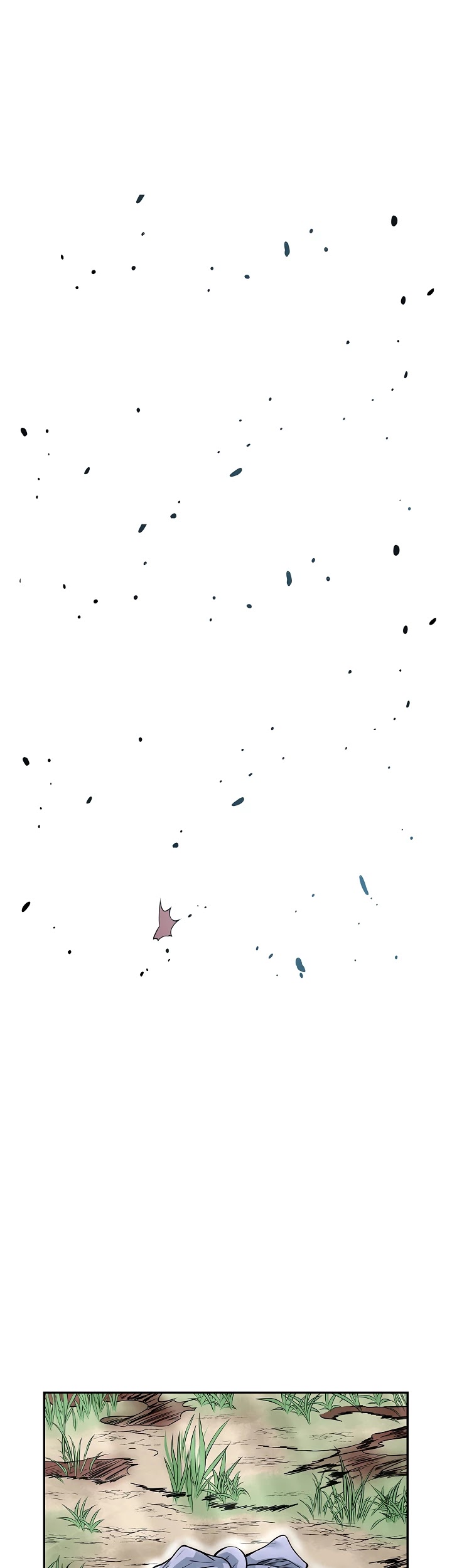 Record of the War God Chapter 127 page 34 - Chapter 127