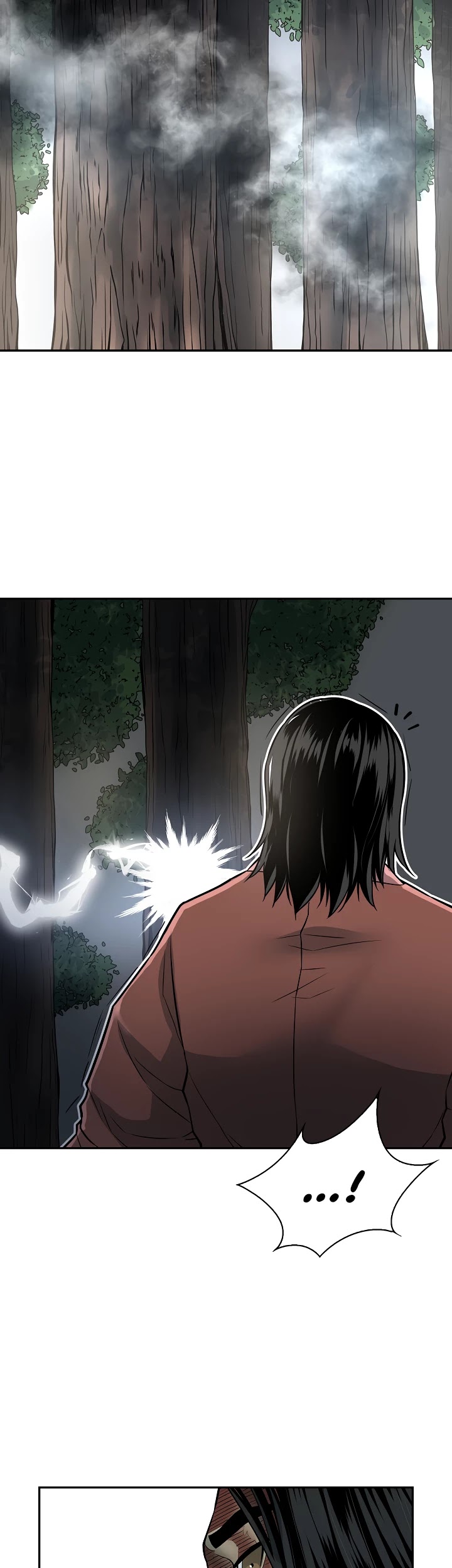 Record of the War God Chapter 127 page 38 - Chapter 127