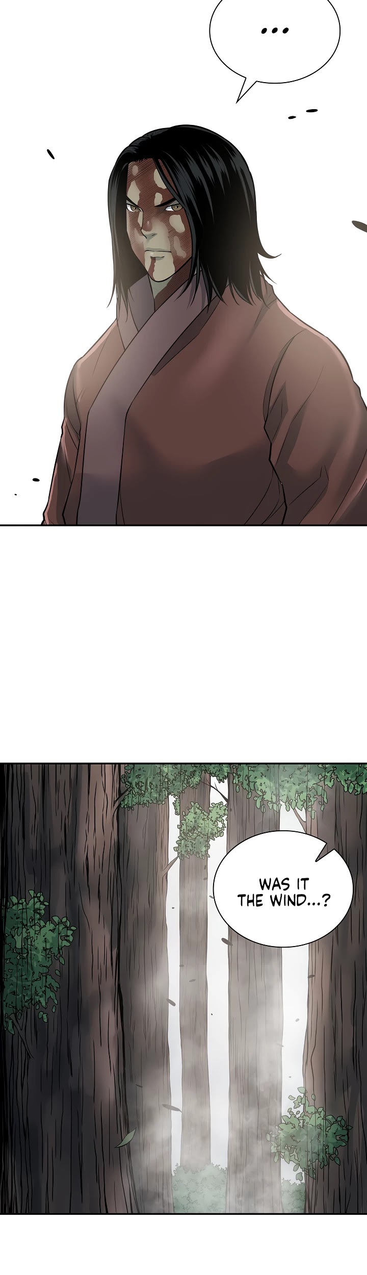 Record of the War God Chapter 127 page 41 - Chapter 127