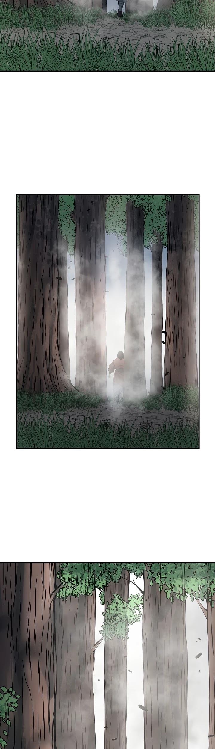 Record of the War God Chapter 127 page 43 - Chapter 127