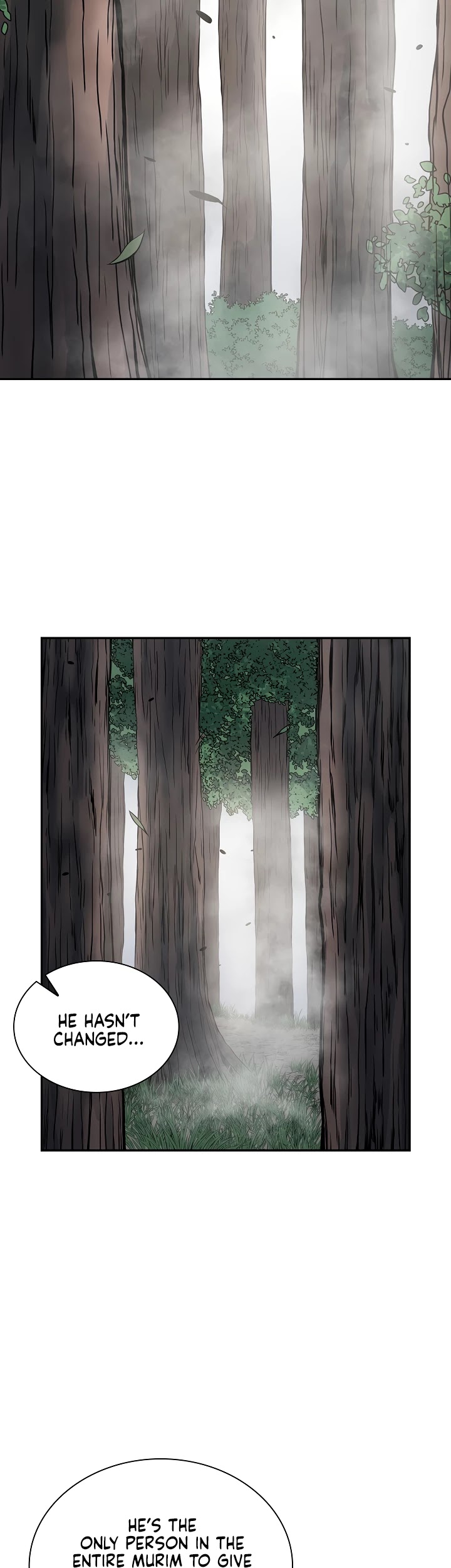Record of the War God Chapter 127 page 44 - Chapter 127